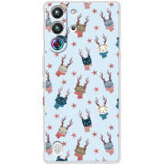 Чохол BoxFace Nubia RedMagic 10 Pro 