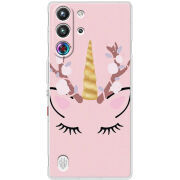 Чохол BoxFace Nubia RedMagic 10 Pro 