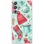 Чохол BoxFace Nubia RedMagic 10 Pro 