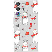 Чохол BoxFace Nubia RedMagic 10 Pro 