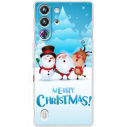 Чохол BoxFace Nubia RedMagic 10 Pro 