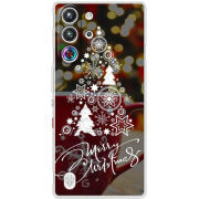 Чохол BoxFace Nubia RedMagic 10 Pro 