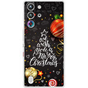 Чохол BoxFace Nubia RedMagic 10 Pro 