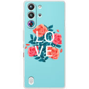 Чохол BoxFace Nubia RedMagic 10 Pro 