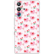 Чохол BoxFace Nubia RedMagic 10 Pro 