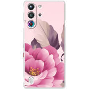 Чохол BoxFace Nubia RedMagic 10 Pro 