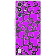 Чохол BoxFace Nubia RedMagic 10 Pro 