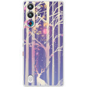 Чохол BoxFace Nubia RedMagic 10 Pro 