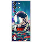 Чохол BoxFace Nubia RedMagic 10 Pro 