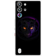 Чохол BoxFace Nubia RedMagic 10 Pro 