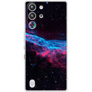 Чохол BoxFace Nubia RedMagic 10 Pro 