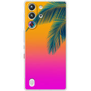 Чохол BoxFace Nubia RedMagic 10 Pro 