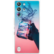 Чохол BoxFace Nubia RedMagic 10 Pro 