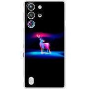 Чохол BoxFace Nubia RedMagic 10 Pro 