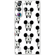 Чохол BoxFace Nubia RedMagic 10 Pro 