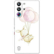 Чохол BoxFace Nubia RedMagic 10 Pro 