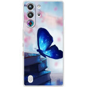 Чохол BoxFace Nubia RedMagic 10 Pro 