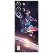 Чохол BoxFace Nubia RedMagic 10 Pro 