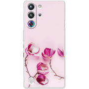 Чохол BoxFace Nubia RedMagic 10 Pro 