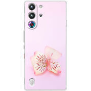 Чохол BoxFace Nubia RedMagic 10 Pro 