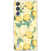 Чохол BoxFace Nubia RedMagic 10 Pro 