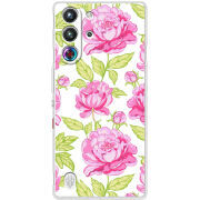 Чохол BoxFace Nubia RedMagic 10 Pro 