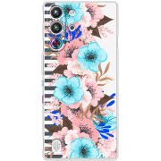 Чохол BoxFace Nubia RedMagic 10 Pro 