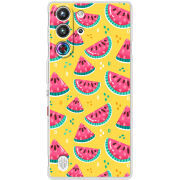 Чохол BoxFace Nubia RedMagic 10 Pro 