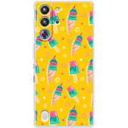 Чохол BoxFace Nubia RedMagic 10 Pro 