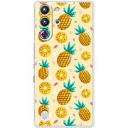 Чохол BoxFace Nubia RedMagic 10 Pro 