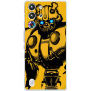 Чохол BoxFace Nubia RedMagic 10 Pro 