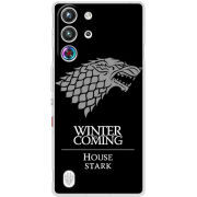 Чохол BoxFace Nubia RedMagic 10 Pro 