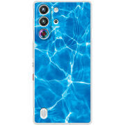 Чохол BoxFace Nubia RedMagic 10 Pro 