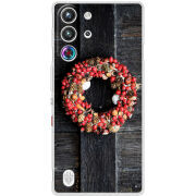 Чохол BoxFace Nubia RedMagic 10 Pro 