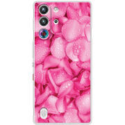 Чохол BoxFace Nubia RedMagic 10 Pro 