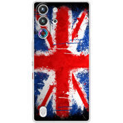 Чохол BoxFace Nubia RedMagic 10 Pro 