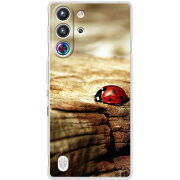 Чохол BoxFace Nubia RedMagic 10 Pro 