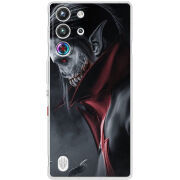 Чохол BoxFace Nubia RedMagic 10 Pro 