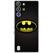 Чохол BoxFace Nubia RedMagic 10 Pro 