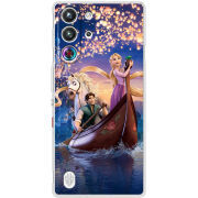 Чохол BoxFace Nubia RedMagic 10 Pro 