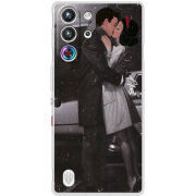 Чохол BoxFace Nubia RedMagic 10 Pro 