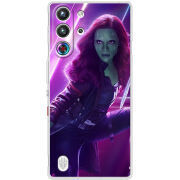 Чохол BoxFace Nubia RedMagic 10 Pro 