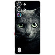 Чохол BoxFace Nubia RedMagic 10 Pro 