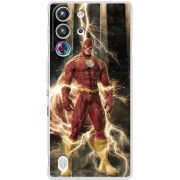 Чохол BoxFace Nubia RedMagic 10 Pro 