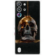 Чохол BoxFace Nubia RedMagic 10 Pro 