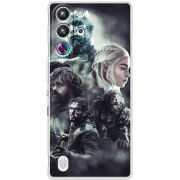 Чохол BoxFace Nubia RedMagic 10 Pro 