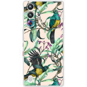 Чохол BoxFace Nubia RedMagic 10 Pro 