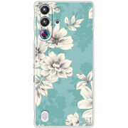 Чохол BoxFace Nubia RedMagic 10 Pro 