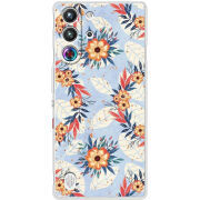 Чохол BoxFace Nubia RedMagic 10 Pro 