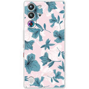 Чохол BoxFace Nubia RedMagic 10 Pro 